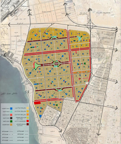West Al-Aziziyah - Image